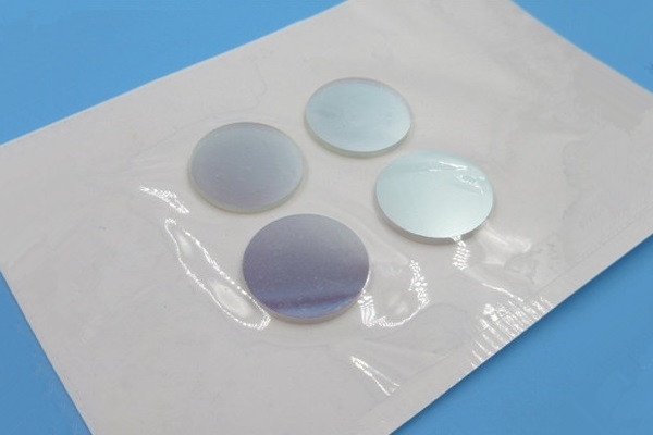 580nm窄帶濾光片 半波寬10-20nm 截深OD1一OD6